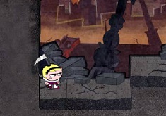 Grim billy and mandy - Free Online Games - Gampin