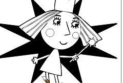 BEN AND HOLLY GAMES - GAMES KIDS ONLINE