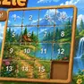 Puzzle Games, 15 Puzzle Complete the Picture, Games-kids.com
