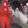 Banban Games, 2 Player Skibidi vs Banban, Games-kids.com