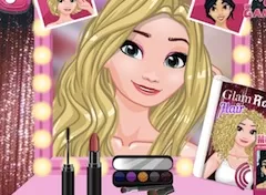Princess Games,  2017 Style Guide Princess Edition Glam Rock , Games-kids.com