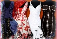 Girl Games, 2018 Runway Outfits, Games-kids.com