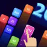 Puzzle Games, 2048 X2 Legend, Games-kids.com