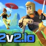 Boys Games, 2v2 io, Games-kids.com