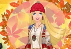 Girl Games, 30 Fall Looks Olivia Lookbook, Games-kids.com