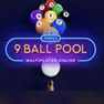 Boys Games, 9 Ball Pool Online Multiplayer, Games-kids.com