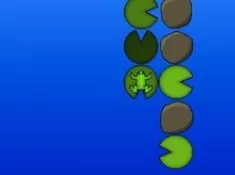 Puzzle Games, Acrofog, Games-kids.com