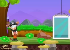 Pirates Games, Adventure of Pirates, Games-kids.com