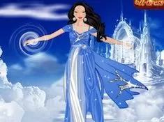 Princess Games, Air Princess, Games-kids.com