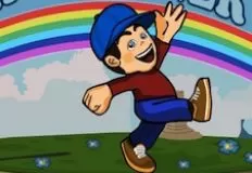 Adventure Games, Air Runner, Games-kids.com