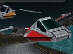 3D Games, Aircraft Race, Games-kids.com