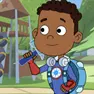 Hero Elementary, AJs Recycle Rescue, Games-kids.com