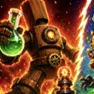 Boys Games, Alchemists Shop Rune Defense, Games-kids.com