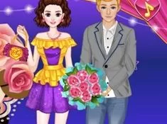 Girl Games, Alisa Valentine, Games-kids.com