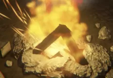 Adventure Games, Alone II, Games-kids.com