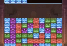 Puzzle Games, Alus Revenge 2, Games-kids.com