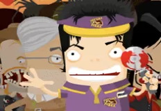 Doctor Games, Amateur Surgeon, Games-kids.com