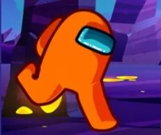 Among Us Games, Among Us Puzzles, Games-kids.com