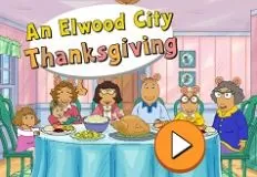 An Elwood City Thanksgiving