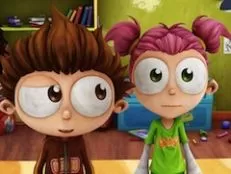 Angelo Rules Games, Angelo Rules Puzzle, Games-kids.com