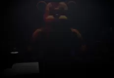 Five Nights at Freddy Games, Animatronic Salvage, Games-kids.com