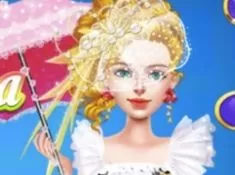 Dress Up Games, Anne Lolita Fashion, Games-kids.com