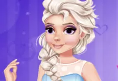 Frozen  Games, Annie and Eliza Double Date Night, Games-kids.com