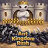 3D Games, Ant Kingdom Rush, Games-kids.com