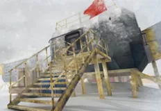 3D Games, Antarctica 88, Games-kids.com