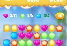 Superheroes Games, Antman Match 3, Games-kids.com