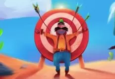 Boys Games, Apple Shooter Remastered, Games-kids.com