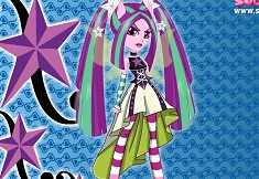 my little pony dress up games rainbow rocks