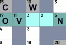 Puzzle Games, Arkadium s Codeword, Games-kids.com