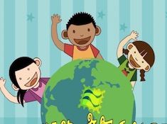 Around The World Math Educational Games