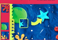 ART ATTACK GAMES - GAMES KIDS ART ATTACK GAMES - GAMES KIDS