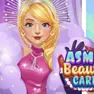 Girl Games, ASMR Beauty Care, Games-kids.com