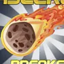 Boys Games, Asteroid Breaker, Games-kids.com