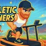 3D Games, Athletic Runners, Games-kids.com