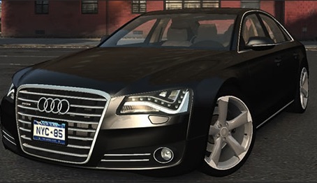 Test Drive Unlimited Audi Revealed Ign