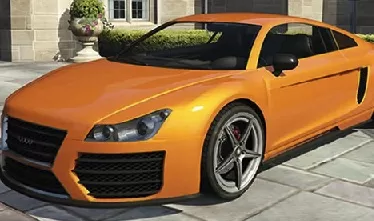 Cars Games, Audi Memory , Games-kids.com