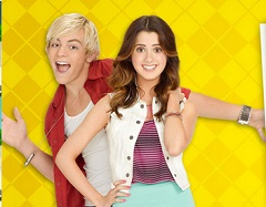 Austin And Ally Fan Flyer - Games-Kids.com