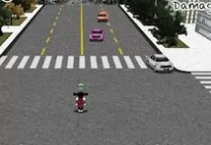 Cars Games, Auto Smash, Games-kids.com