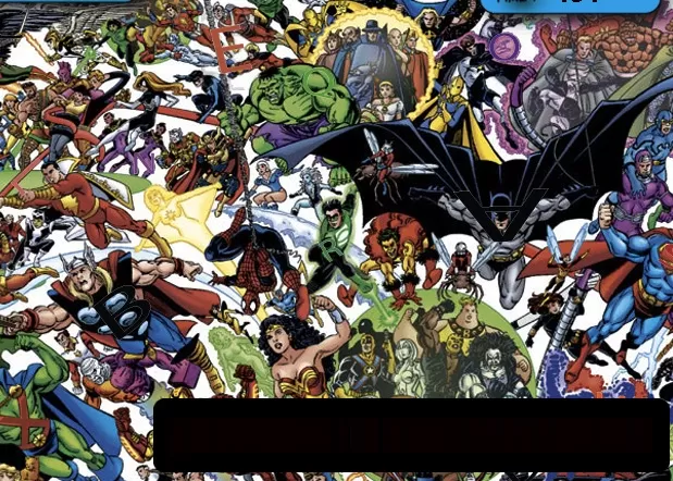 Avengers Games, Avengers HIdden Letters, Games-kids.com