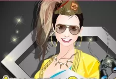 Girl Games, Awesome Gamer Girl, Games-kids.com