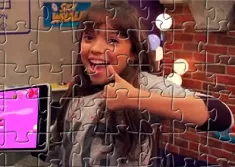 Game Shakers Games, Babe Game Shakers Puzzle, Games-kids.com