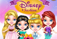 disney barbie games