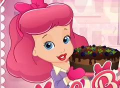 Baby Games, Baby Boo Ice Cream Cake, Games-kids.com