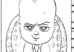 Boss Baby Games - Games For Kids