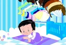 Baby Games, Baby Boy Dress Up, Games-kids.com