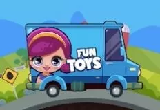 Baby Games, Baby Dolls Surprise Eggs Opening, Games-kids.com